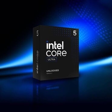 octa core: 🔥 Intel Core Ultra 5 245K – Yeni Nəsil Arrow Lake Prosessor! 🔥 🆕
