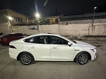 byd e1: Zeekr : | 2022 г. Седан — 7