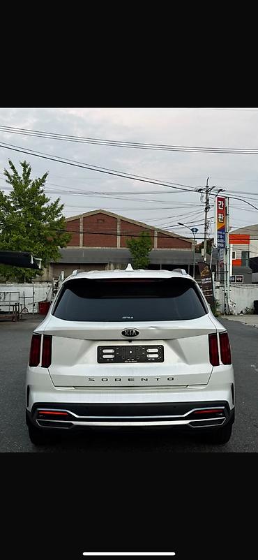 киа моник: Kia Sorento: 2021 г., 2.2 л, Дизель, Кроссовер — 4