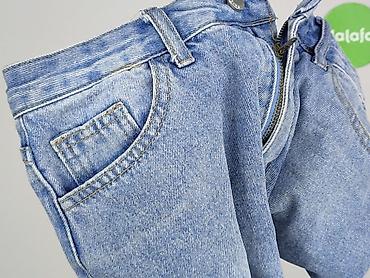 denim jeans: Shein, Spódnica damska, rozmiar M — 5