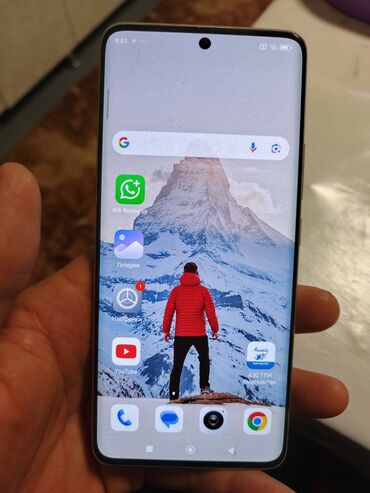 ddr3 4гб: Redmi, Redmi Note 13 Pro Plus, Б/у, 256 ГБ, 2 SIM