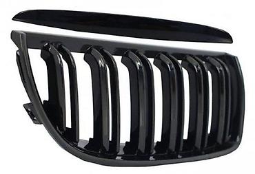 M LOOK MASKE BUBREZI IZBAČENI BMW 3 E90 E91 (8) | ///M M M - Look
