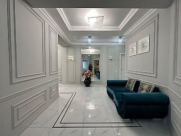 Долгосрочная аренда квартир: 3 комнаты, Без подселения, С мебелью полностью — 8