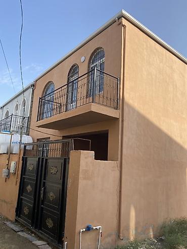 ev alqi satqisi 2018: 4 комнаты, 88 м², Нет кредита, Свежий ремонт — 2