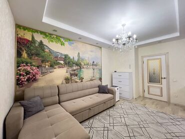 Продажа квартир: 1 комната, 41 м², Индивидуалка, 3 этаж, Евроремонт