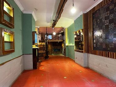 Kommersiya daşınmaz əmlakının satışı: Nizami metrosunun yaxınlığında, Qoç ət restoranın yanında 16 mərtəbəli — 15