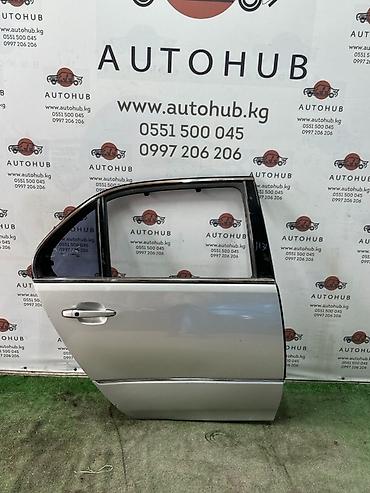 ls430 lexus: Дверь Задняя правая Lexus, Б/у, Оригинал — 1