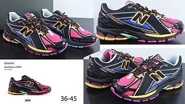 Patike: NEW BALANCE CONCEPT MODELI, ULTRA HIT 2025-26 | Novo! ! ! Hot! ! — 6