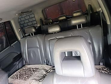 Honda: Honda Pilot: 2003 г., 3.5 л, Автомат, Бензин, Внедорожник — 3