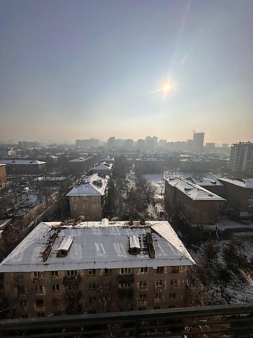 Продажа квартир: 4 комнаты, 117 м² — 17