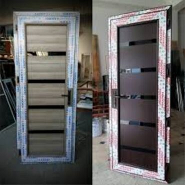 Pəncərələrin təmiri: Salam, əziz müştərilər! 😊 sifariş və təmir — 13