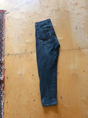 prada kurtka: Cins şalvar, Prada — 2