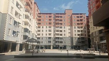 Mənzillərin satışı: Saray, 2 otaqlı, Yeni tikili, m. 20 Yanvar, 75 kv. m — 4