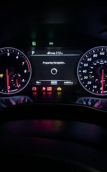 краски на авто: Hyundai Genesis: 2019 г., 2 л, Автомат, Бензин, Седан — 7