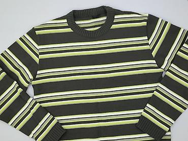 modbis pl: Sweter dla mężczyzn, rozmiar L — 1
