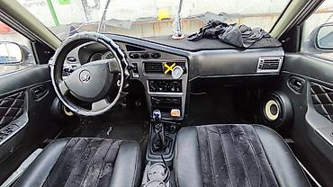 мотор нексия 1: Daewoo Nexia: 2008 г., 1.6 л, Механика, Бензин, Седан — 3