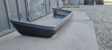 панель на спринтер: Бампер Арткы Mercedes-Benz, Оригинал