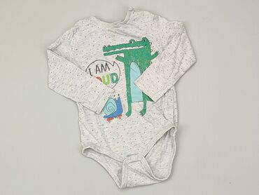 body dla niemowlaka: Body So cute, 2 lata, wzrost - 92 cm., Bawełna, stan - Zadowalający