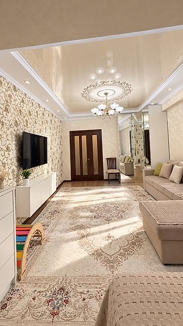 квартиры центр: Студия, 68 м², 6 этаж, Дизайнерский ремонт — 5