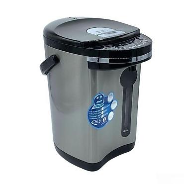 wolt qaynar xetti: Termopot "Eurolux -EU-TP2816AP"Termopot Eurolux EU-TP2816AP ✅ Güc — 1