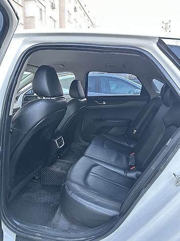 Kia: Kia K5: 2020 г., 2 л, Автомат, Газ, Седан — 7