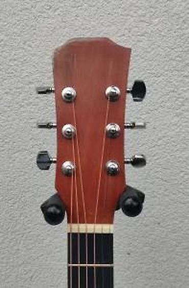 Gitare: AKUSTIČNA GITARA BEST BUY | Slanje po dogovoru ili lično preuzimanje — 16