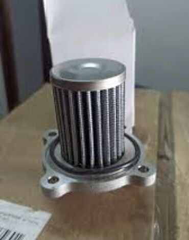 ГБО: ГБО, Новый — 10