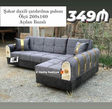 Divanlar: Divan, Yeni, Açılan, Bazalı, Ödənişli çatdırılma — 23