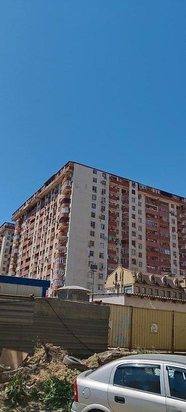 sagan kirayə evlər: Həzi Aslanov qəs., 3 otaqlı, Yeni tikili, m. Həzi Aslanov, 103 kv. m — 4