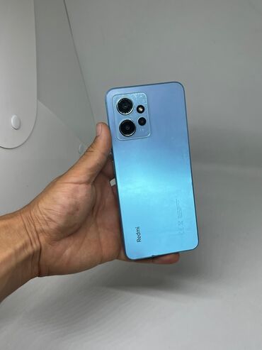 редми ноут 12 про цена бишкек: Redmi, Redmi Note 12, Колдонулган, 128 ГБ, түсү - Көк, 2 SIM