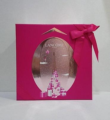 Parfemi: LANCOM E TRESOR LA NUIT EDP 50ML+BL50ML+SG50ML | Lancom e Tresor La — 1