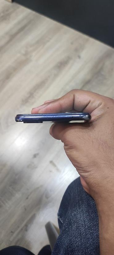 iwlenmiw telefonlar: Xiaomi Mi 8 Lite, 128 GB, rəng - Qara, 
 Barmaq izi — 5