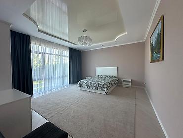 участках: 5 комнат, 200 м², Сары-Ой, Собственник — 6