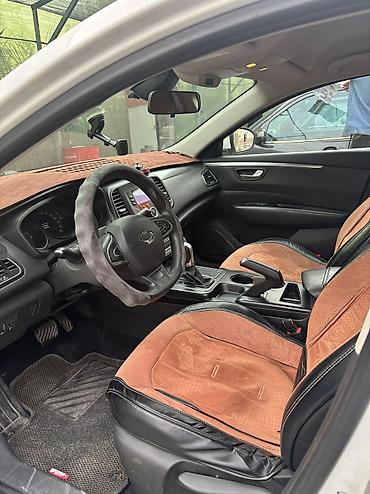 соната дн 8 бишкек: Hyundai Sonata: 2018 г., 2 л, Автомат, Газ, Седан — 5