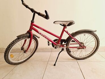 велосипед для 11 лет: Продаю отличный немецкий велосипед для детей 6-9 лет