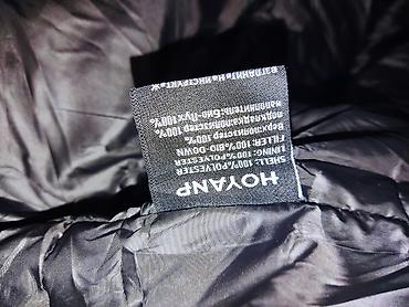 белый кит: Мужская куртка, 4XL, Canada Goose, Новый, цвет - Синий — 9