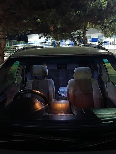 porter 4x4: Subaru Forester: 1999 г., 2 л, Автомат, Бензин, Кроссовер — 4