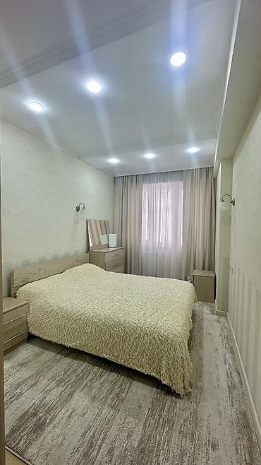 Продажа квартир: 3 комнаты, 110 м², 5 мкр Элитка, 3 этаж, Евроремонт — 10