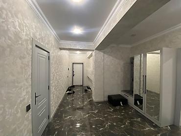 avto karavan: 2 otaqlı, Yeni tikili, 92 kv. m — 2