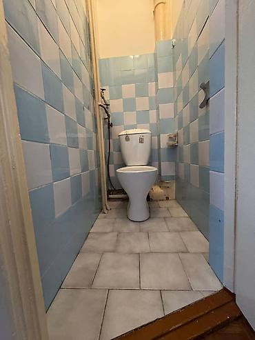 Продажа квартир: 2 комнаты, 48 м², Индивидуалка, 4 этаж, Старый ремонт — 15