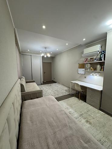 Продажа квартир: 4 комнаты, 153 м², Дворец спорта Элитка, 9 этаж, Евроремонт — 7