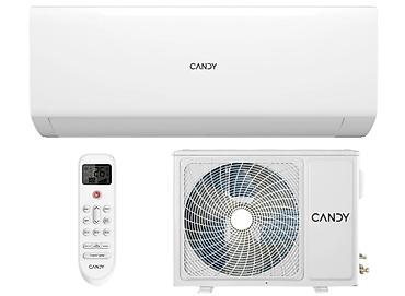 Настенные кондиционеры: Сплит-система, Б/у, 50-70 м², Инверторный — 1