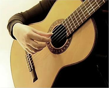 Гитары: Нейлоновые струны для классической гитары D’Addario Pro-Arté EJ45 — 5
