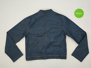 friko: Kurtka jeansowa damska, rozmiar S — 3