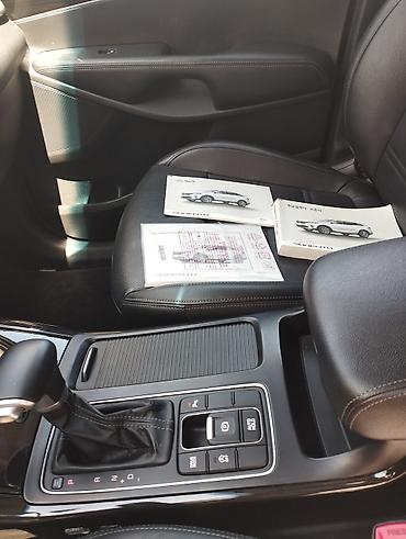 Kia: Kia Sorento: 2019 г., 2 л, Автомат, Дизель, Кроссовер — 11