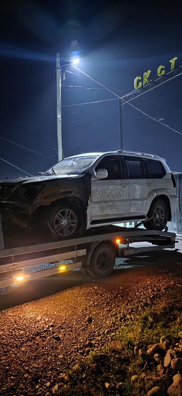 Toyota: Куплю аварийное авто at lalafo.kg — 8 Toyota: Куплю аварийное авто — 8