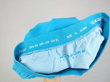 reebok bluzy: Legginsy Sportowe damskie, rozmiar XL — 5