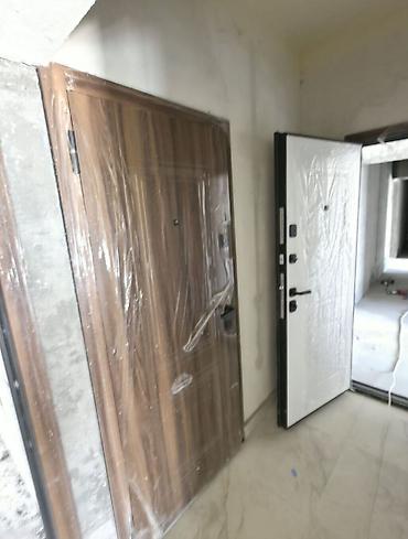 карасаев: 2 бөлмө, 71 м², Шаардык МАИ 108-серия, 8 кабат, ПСО (өз алдынча бүтүрүү) — 6
