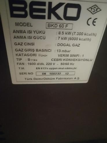 qaz dedektoru satışı: Ünvandan götürmə — 6