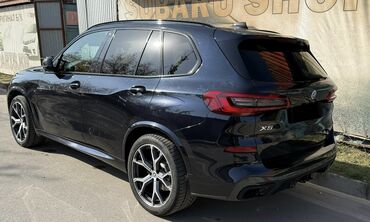 BMW: BMW X5: 2019 г., 3 л, Автомат, Бензин — 10